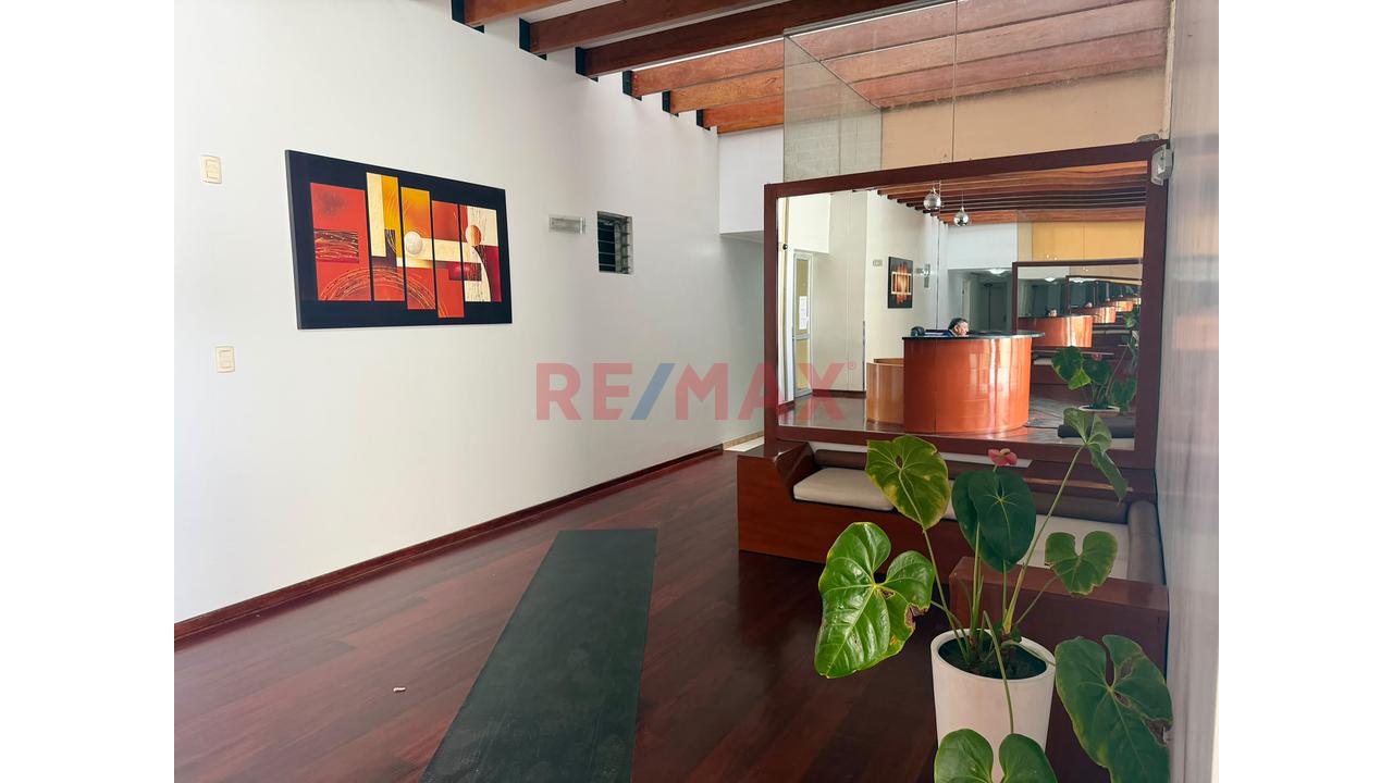 Venta Departamento Flat 82.54 M2 Av. San Felipe - Distrito Jesús María - 16