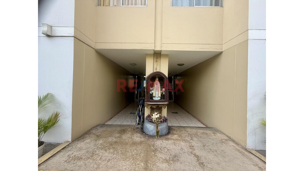 Venta Departamento Flat 82.54 M2 Av. San Felipe - Distrito Jesús María — foto 12