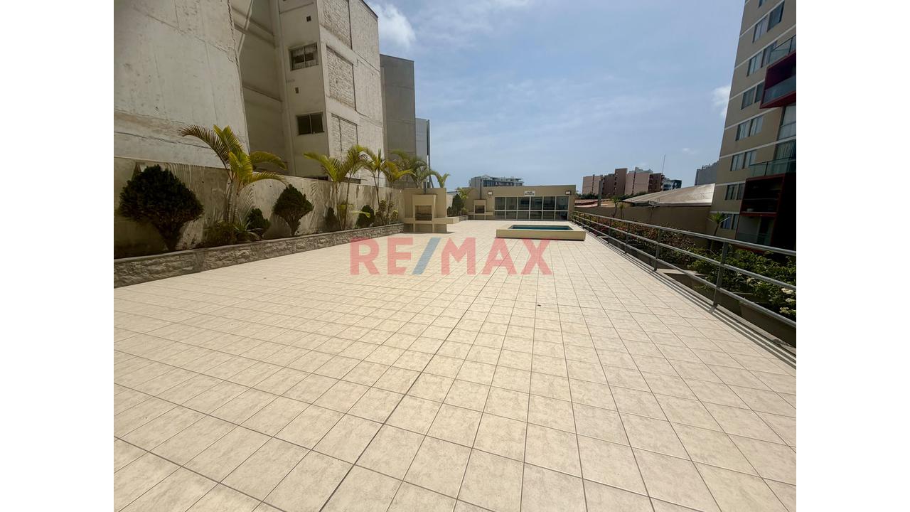 Venta Departamento Flat 82.54 M2 Av. San Felipe - Distrito Jesús María — foto 15