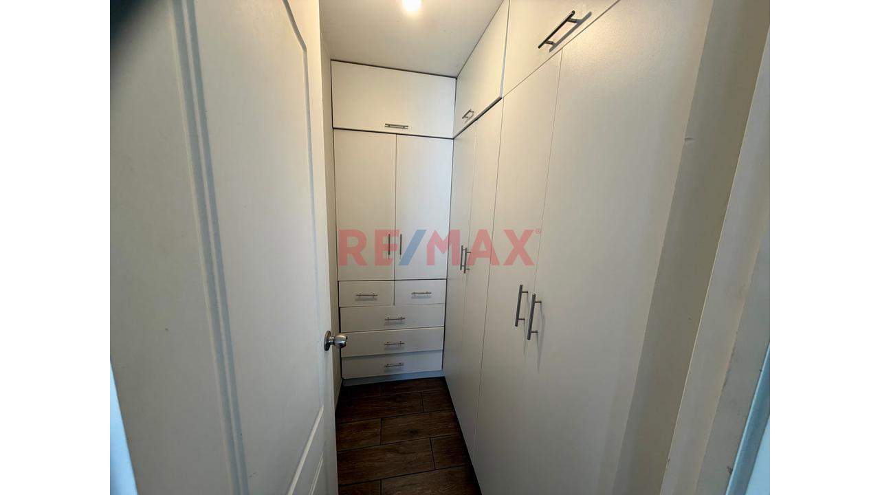 Venta Departamento Flat 82.54 M2 Av. San Felipe - Distrito Jesús María — foto 8