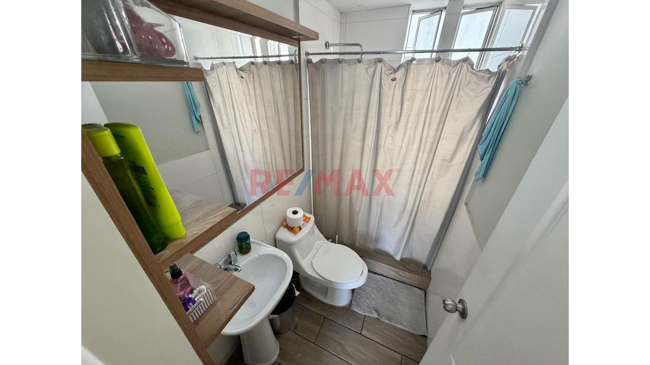 Venta Departamento Flat 82.54 M2 Av. San Felipe - Distrito Jesús María — foto 6
