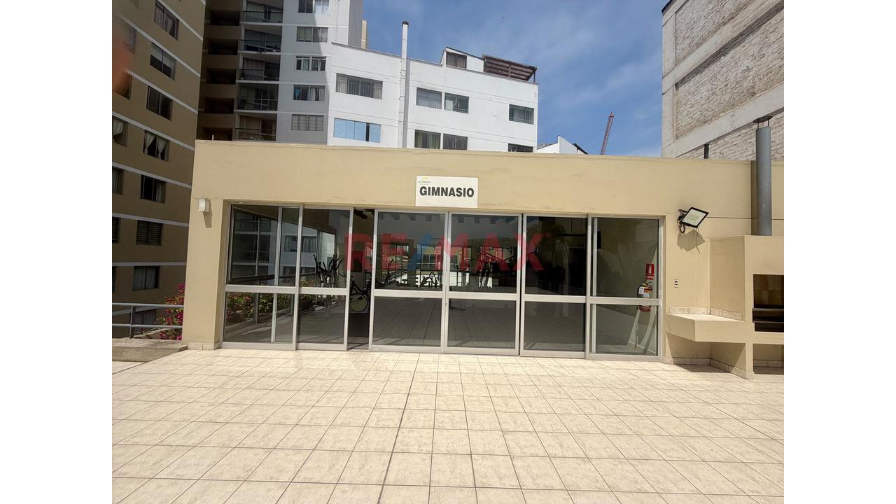 Venta Departamento Flat 82.54 M2 Av. San Felipe - Distrito Jesús María — foto 13
