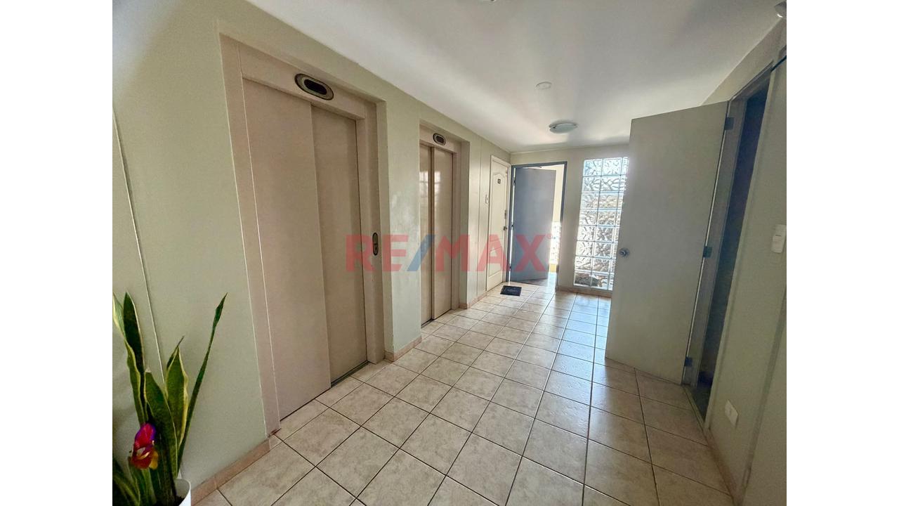 Venta Departamento Flat 82.54 M2 Av. San Felipe - Distrito Jesús María — foto 11