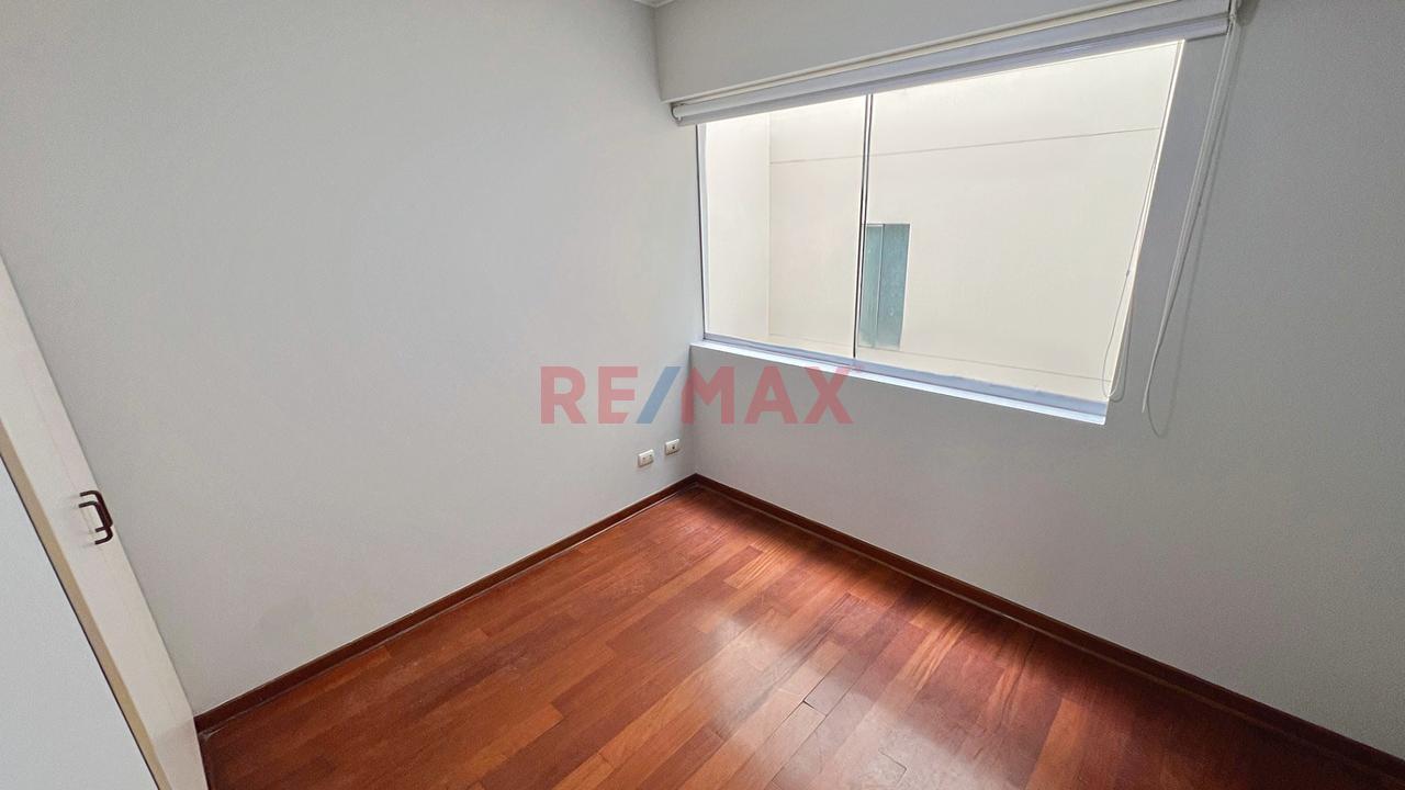 🏡 En Venta – Exclusivo Departamento En Tercer Piso En Surco | 122 M² | 3 Dormitorios | Dormitorio Y Baño De Servicio | 1 Cochera — foto 14