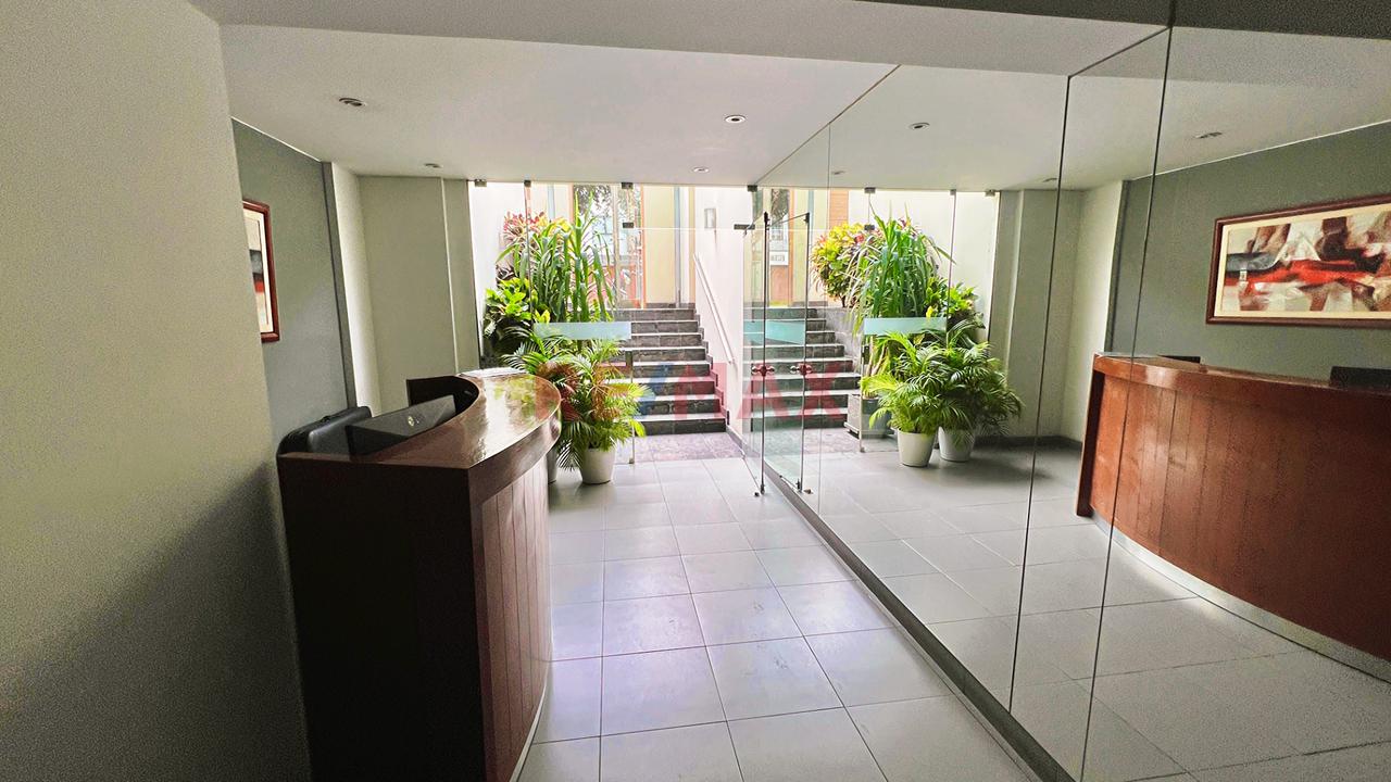 🏡 En Venta – Exclusivo Departamento En Tercer Piso En Surco | 122 M² | 3 Dormitorios | Dormitorio Y Baño De Servicio | 1 Cochera — foto 5