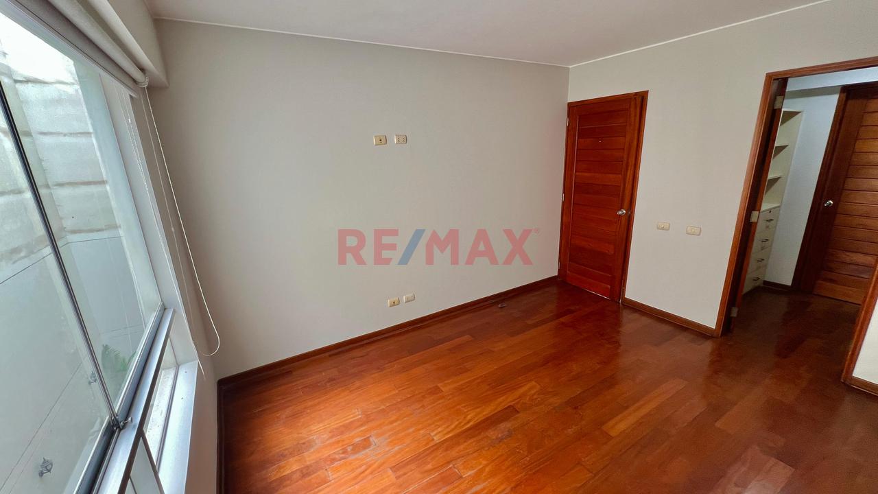 🏡 En Venta – Exclusivo Departamento En Tercer Piso En Surco | 122 M² | 3 Dormitorios | Dormitorio Y Baño De Servicio | 1 Cochera — foto 10