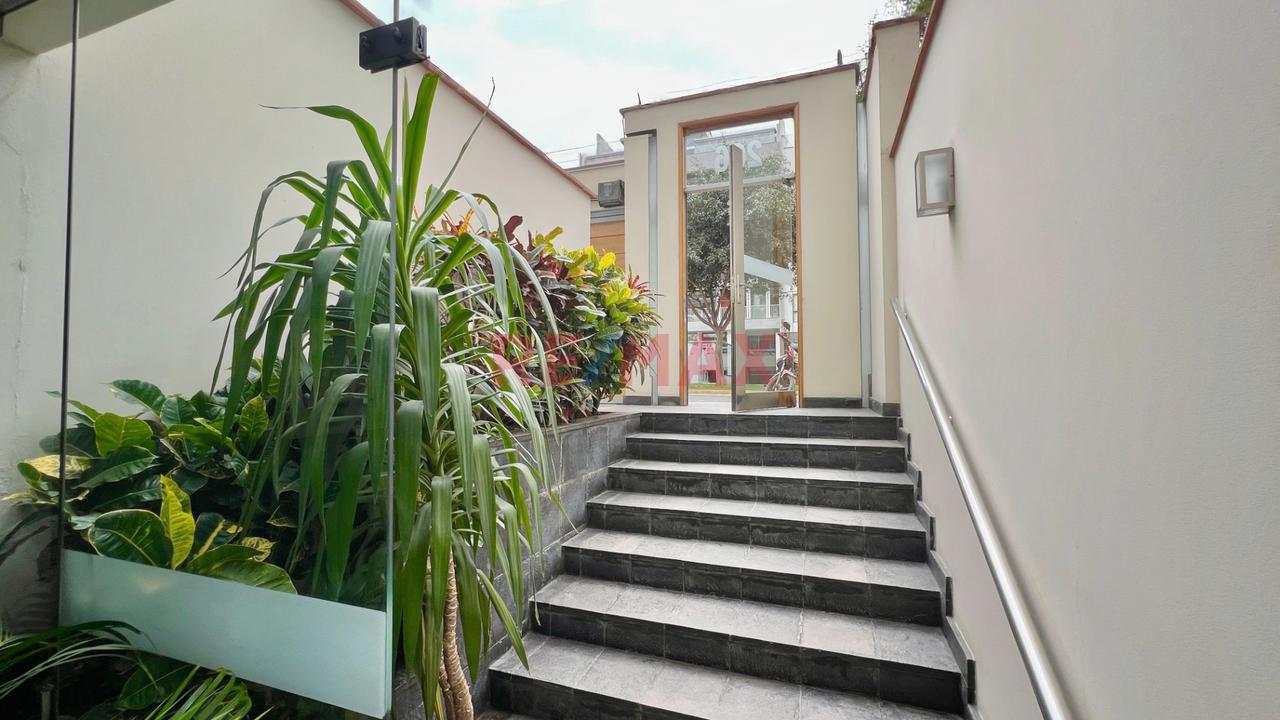 🏡 En Venta – Exclusivo Departamento En Tercer Piso En Surco | 122 M² | 3 Dormitorios | Dormitorio Y Baño De Servicio | 1 Cochera — foto 4