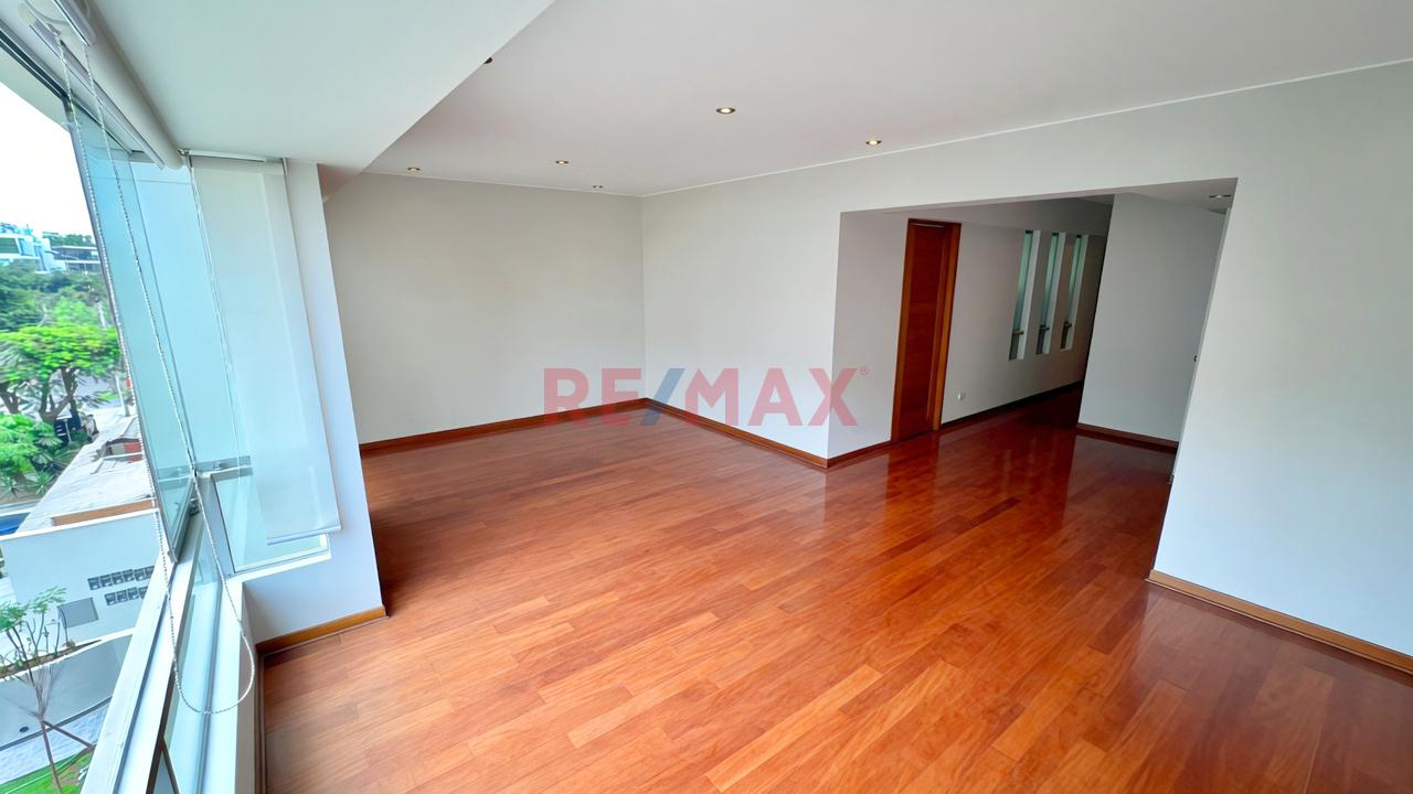 🏡 En Venta – Exclusivo Departamento En Tercer Piso En Surco | 122 M² | 3 Dormitorios | Dormitorio Y Baño De Servicio | 1 Cochera — foto 6