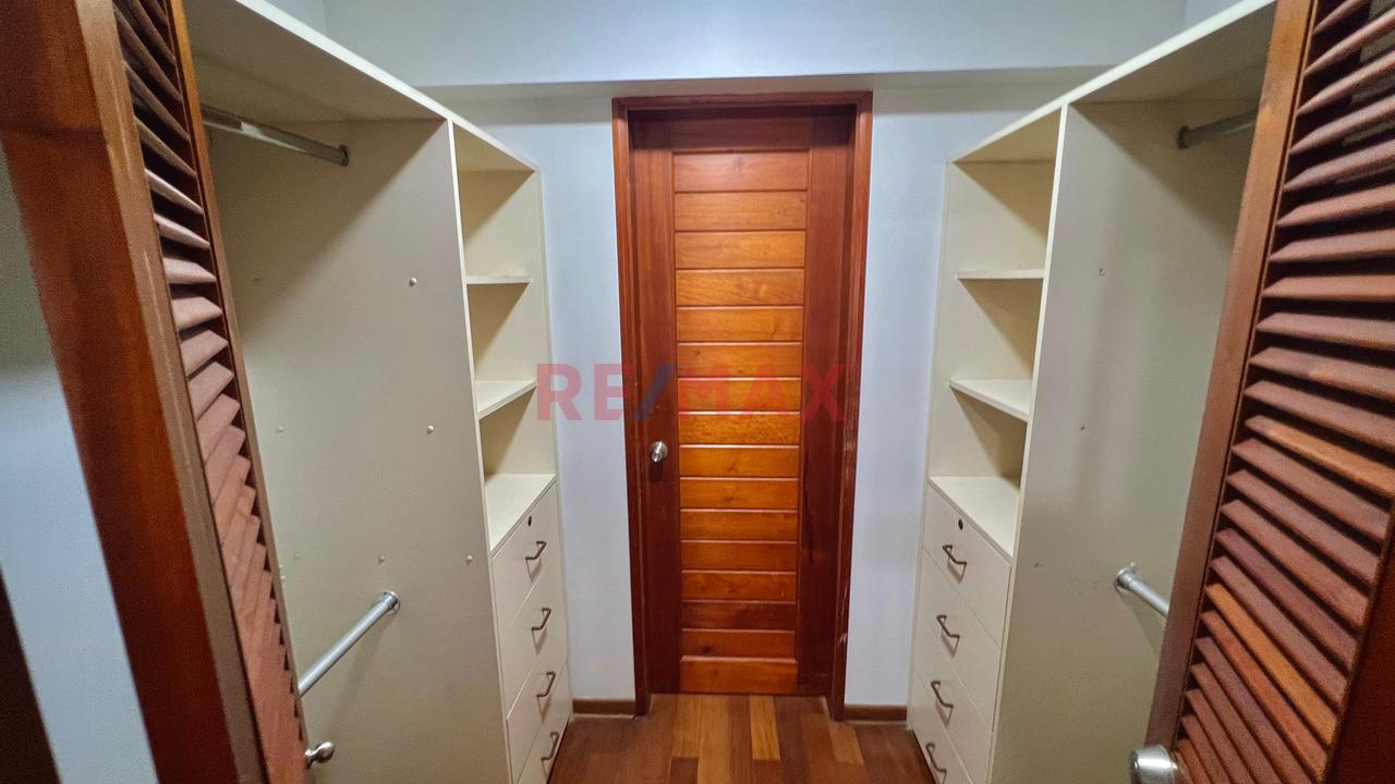 🏡 En Venta – Exclusivo Departamento En Tercer Piso En Surco | 122 M² | 3 Dormitorios | Dormitorio Y Baño De Servicio | 1 Cochera — foto 11