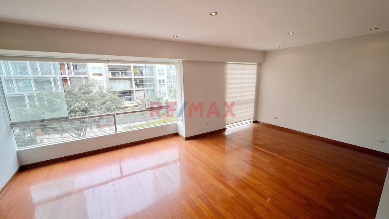 🏡 En Venta – Exclusivo Departamento En Tercer Piso En Surco | 122 M² | 3 Dormitorios | Dormitorio Y Baño De Servicio | 1 Cochera — foto 7