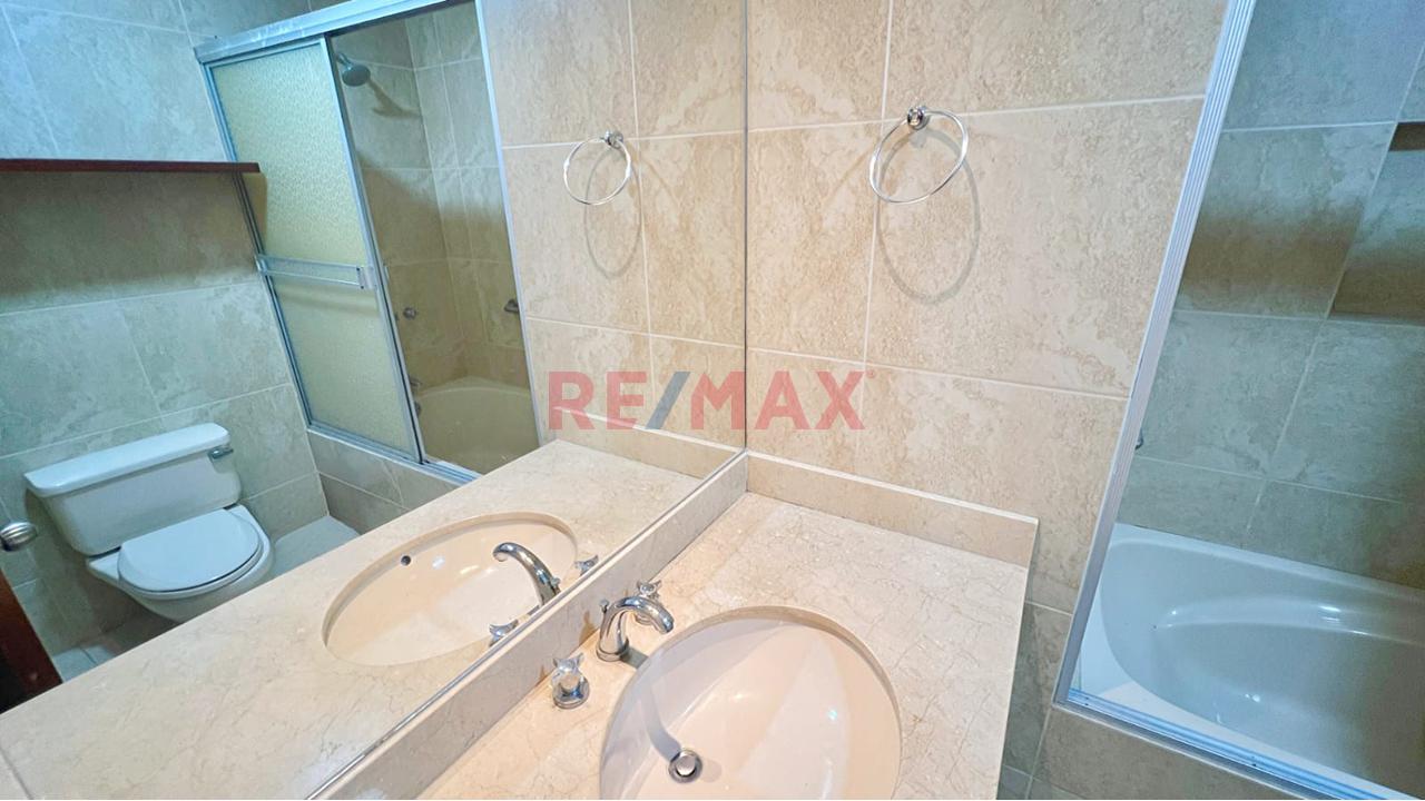 🏡 En Venta – Exclusivo Departamento En Tercer Piso En Surco | 122 M² | 3 Dormitorios | Dormitorio Y Baño De Servicio | 1 Cochera — foto 12