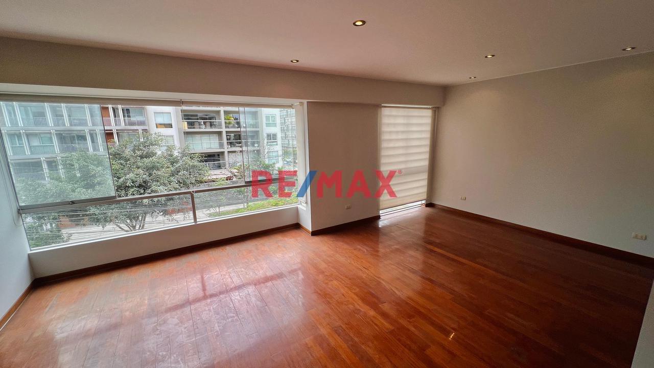 🏡 En Venta – Exclusivo Departamento En Tercer Piso En Surco | 122 M² | 3 Dormitorios | Dormitorio Y Baño De Servicio | 1 Cochera