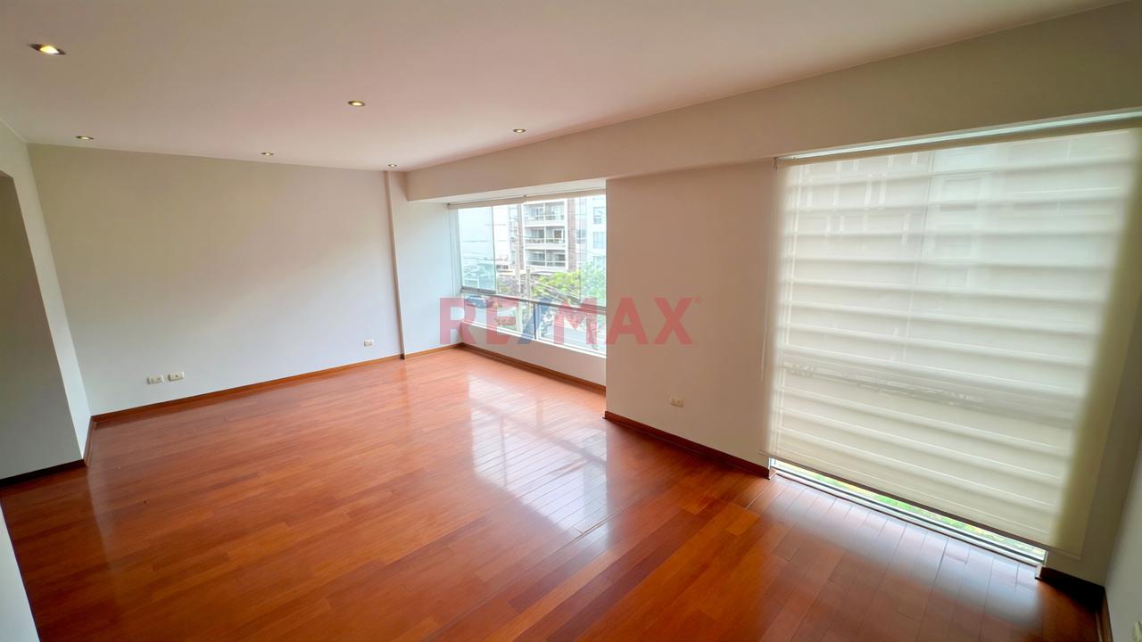 🏡 En Venta – Exclusivo Departamento En Tercer Piso En Surco | 122 M² | 3 Dormitorios | Dormitorio Y Baño De Servicio | 1 Cochera — foto 8