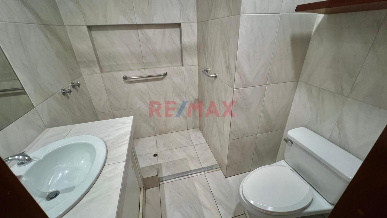 🏡 En Venta – Exclusivo Departamento En Tercer Piso En Surco | 122 M² | 3 Dormitorios | Dormitorio Y Baño De Servicio | 1 Cochera — foto 15