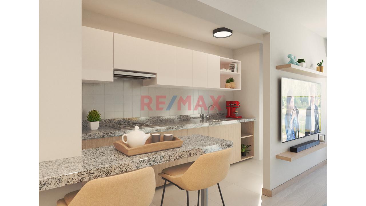 Diseño Moderno Para Vivir O Invertir — foto 2
