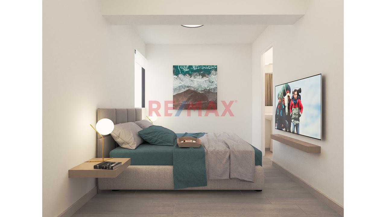 Diseño Moderno Para Vivir O Invertir — foto 3
