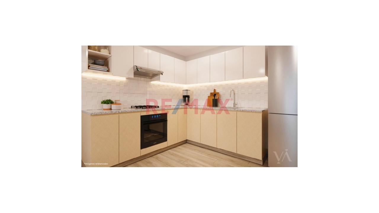 🏢 ¡Estrena Tu Nuevo Hogar O Inversión En Surquillo! | Barrio Médico 🌟 — foto 2