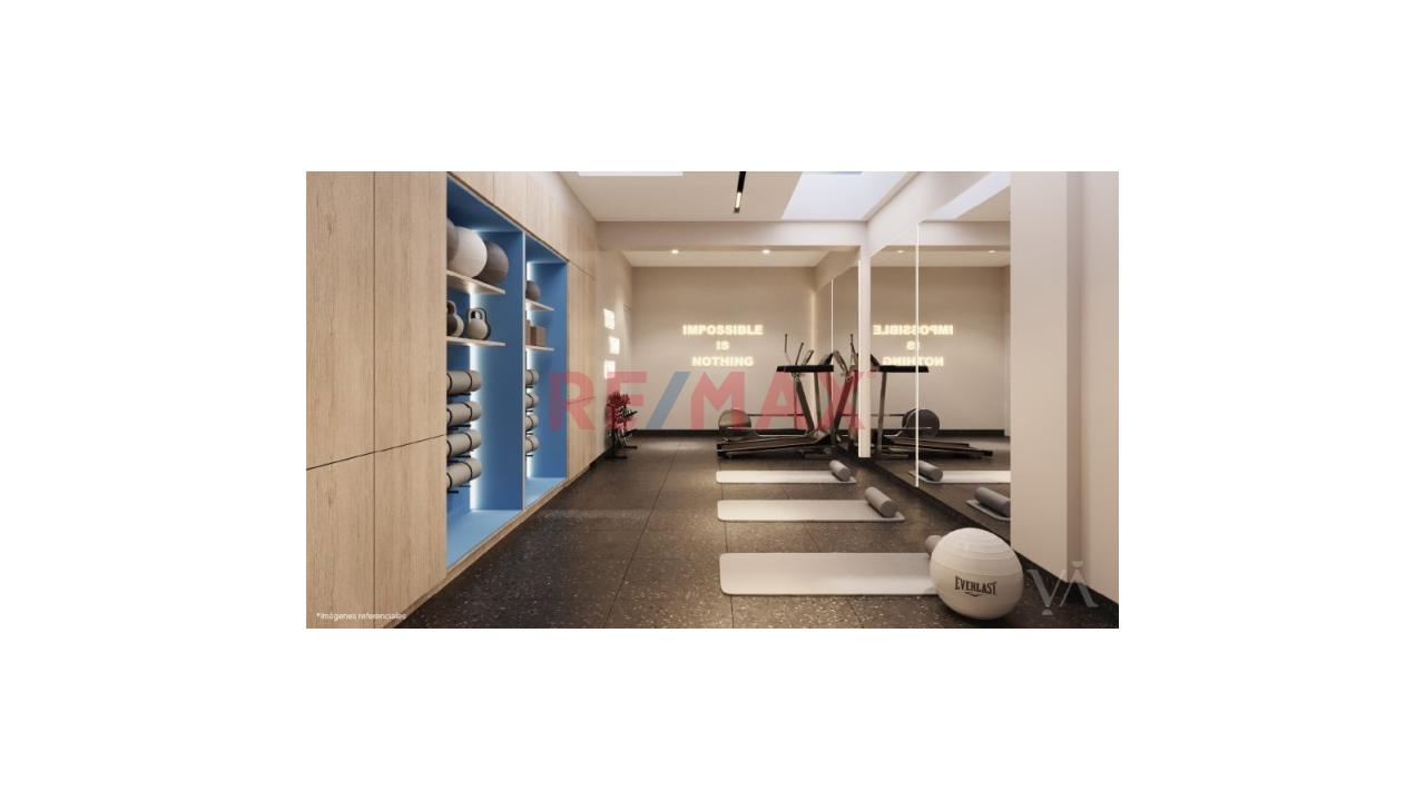 🏢 ¡Estrena Tu Nuevo Hogar O Inversión En Surquillo! | Barrio Médico 🌟 — foto 6