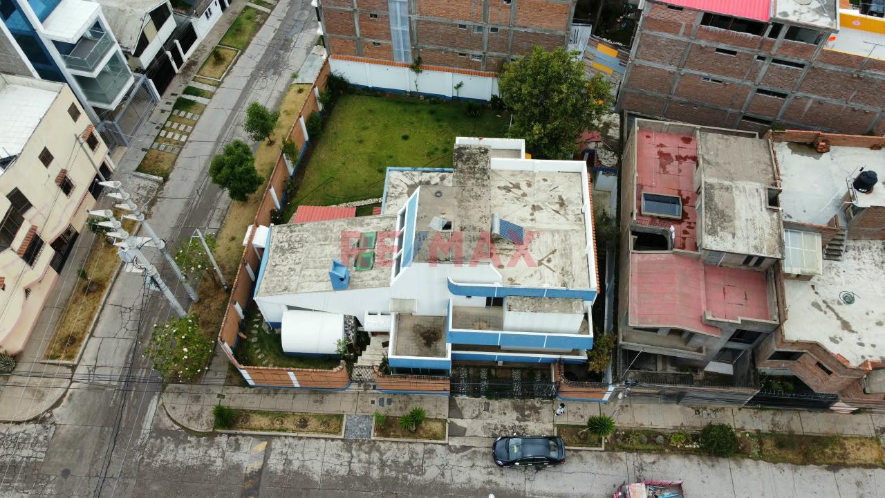 Casa En Alquiler — foto 3