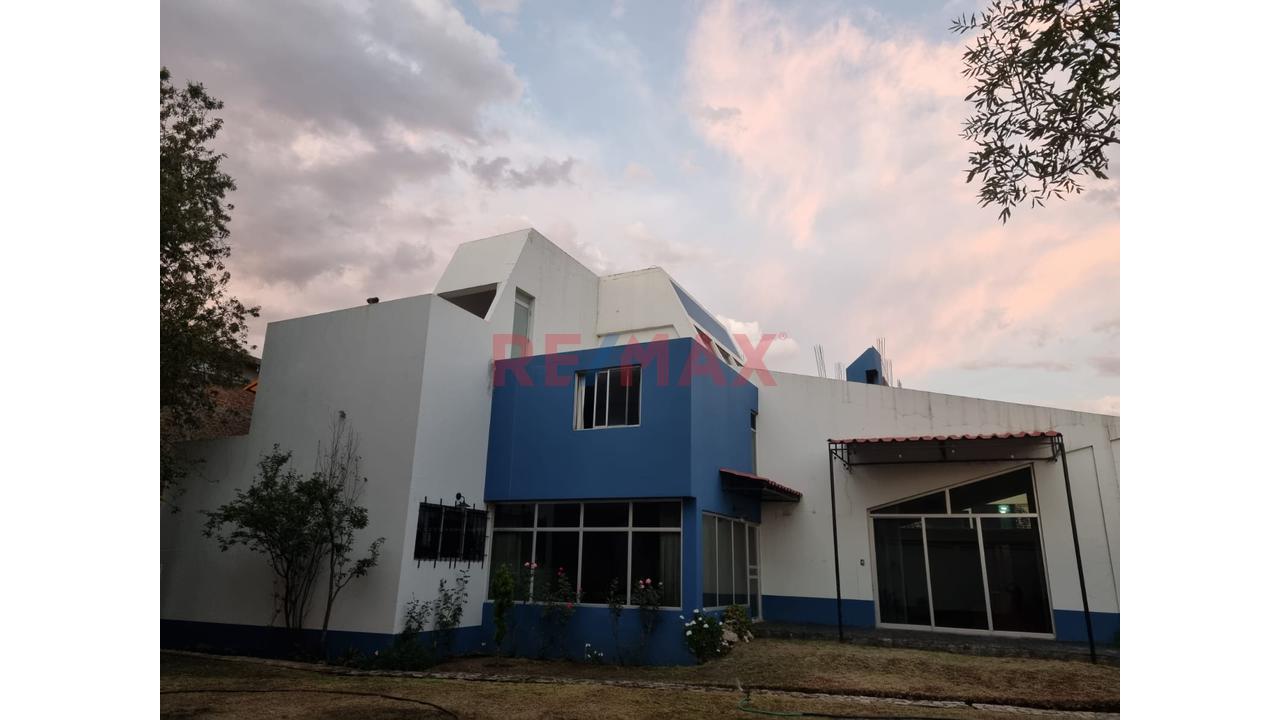 Casa En Alquiler — foto 4
