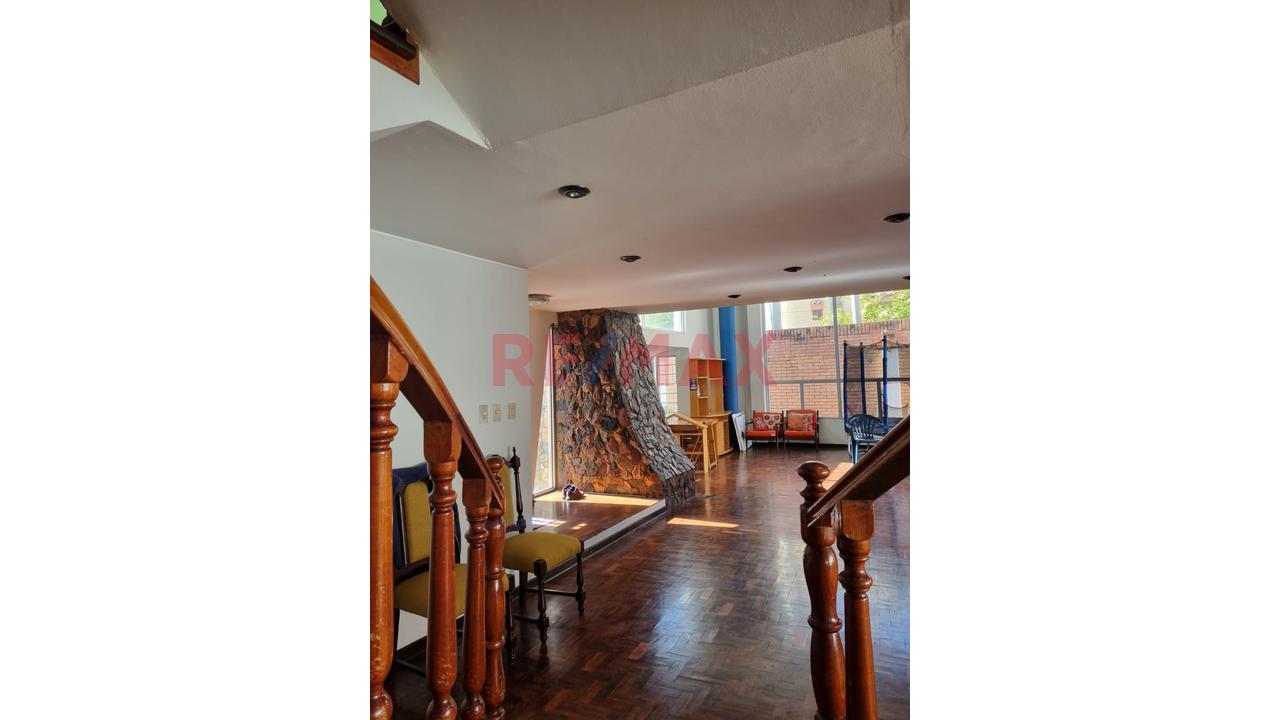 Casa En Alquiler — foto 5