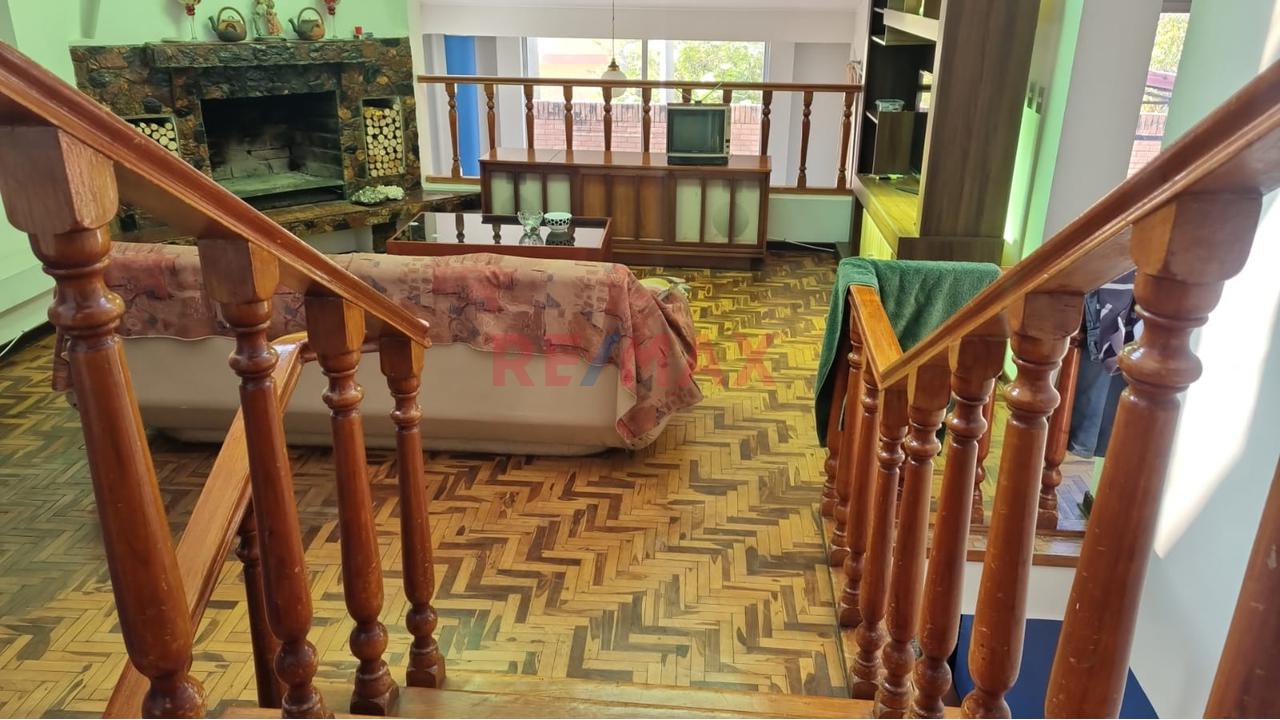 Casa En Alquiler — foto 7