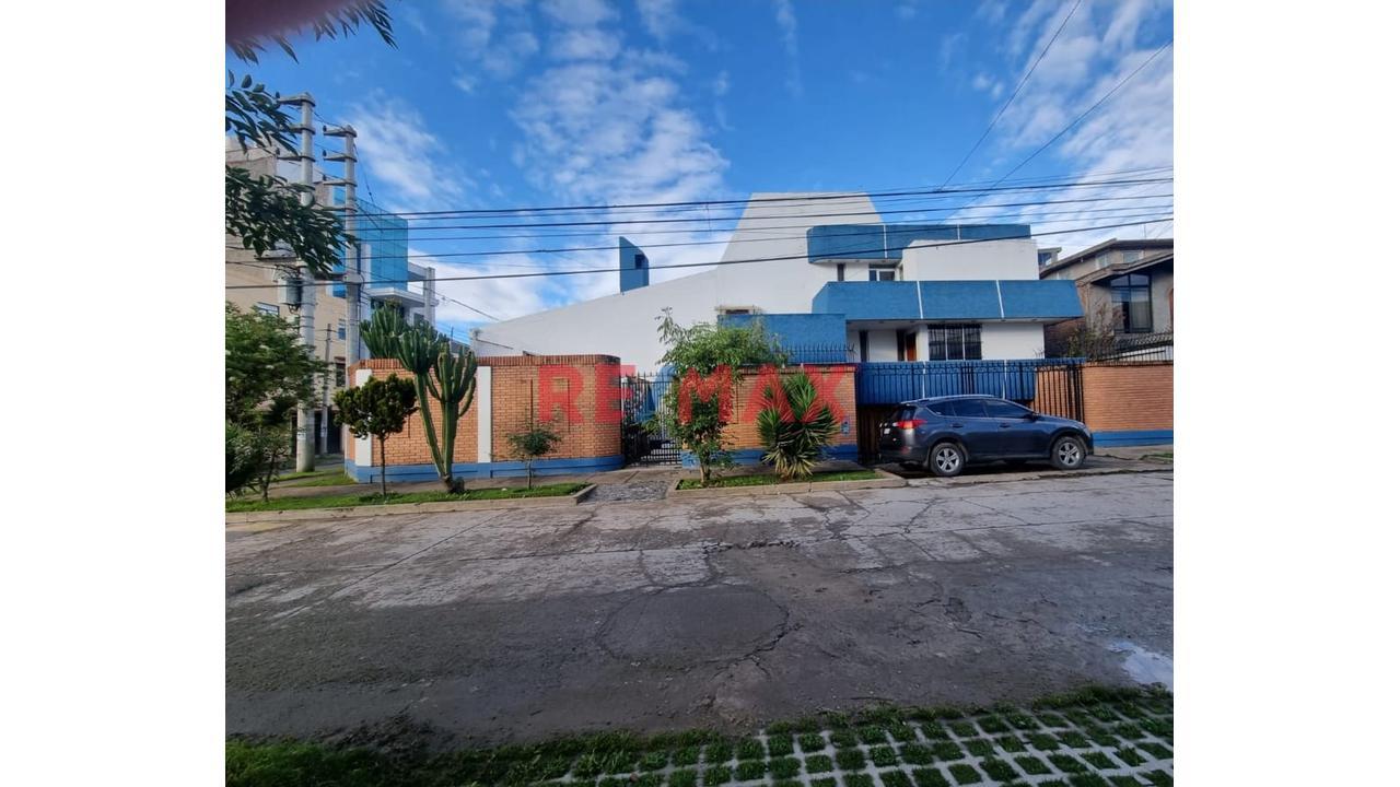 Casa En Alquiler