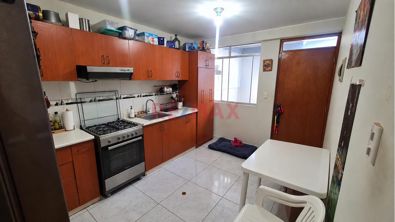 Casa En Venta – Urb. Sol De Ica Iii Etapa — foto 6