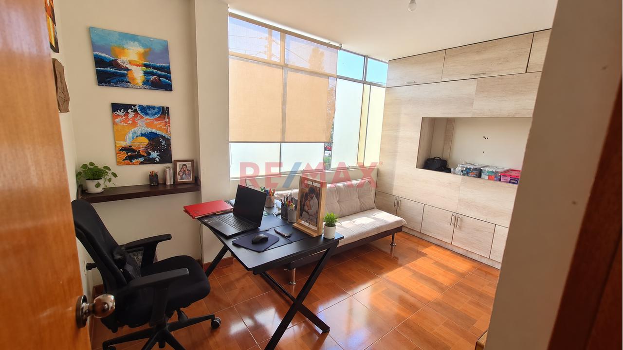 Casa En Venta – Urb. Sol De Ica Iii Etapa — foto 9