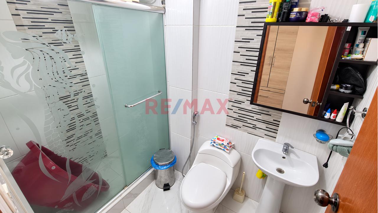 Casa En Venta – Urb. Sol De Ica Iii Etapa — foto 11