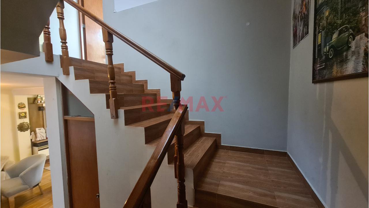 Casa En Venta – Urb. Sol De Ica Iii Etapa — foto 8