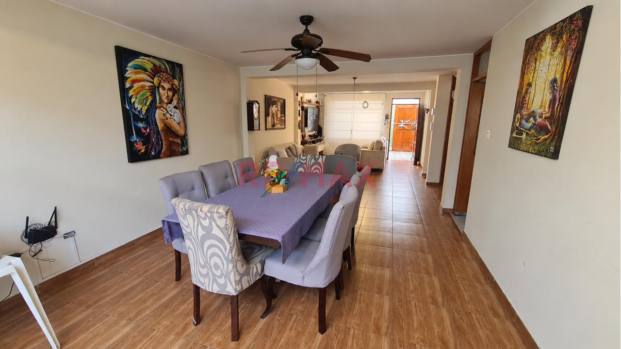 Casa En Venta – Urb. Sol De Ica Iii Etapa — foto 5
