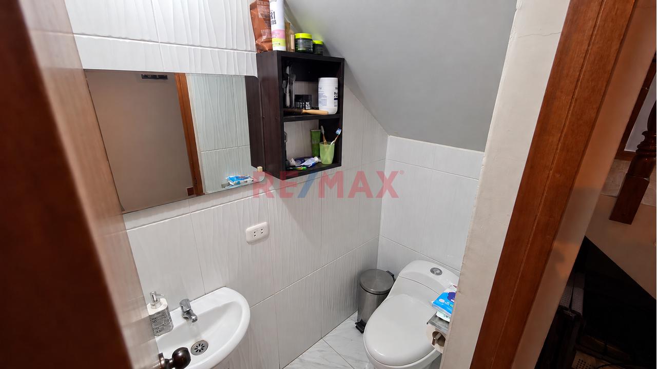 Casa En Venta – Urb. Sol De Ica Iii Etapa — foto 7