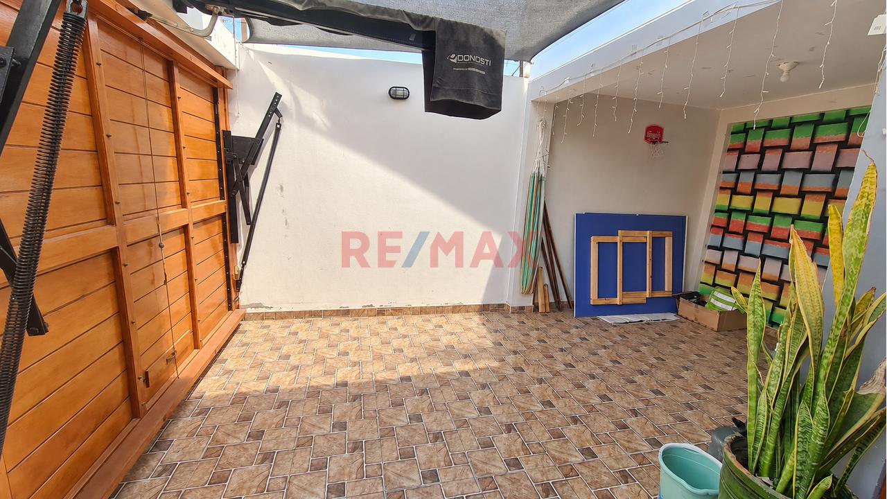 Casa En Venta – Urb. Sol De Ica Iii Etapa — foto 2