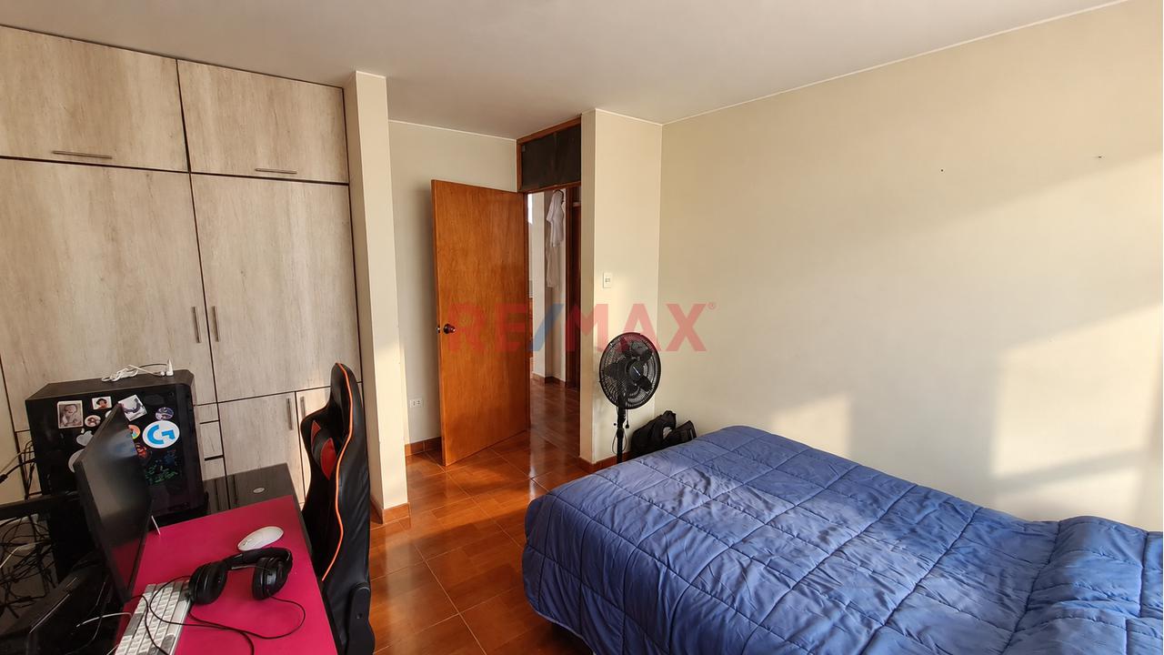 Casa En Venta – Urb. Sol De Ica Iii Etapa — foto 13