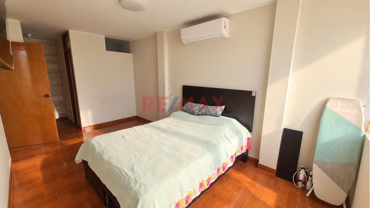Casa En Venta – Urb. Sol De Ica Iii Etapa — foto 10