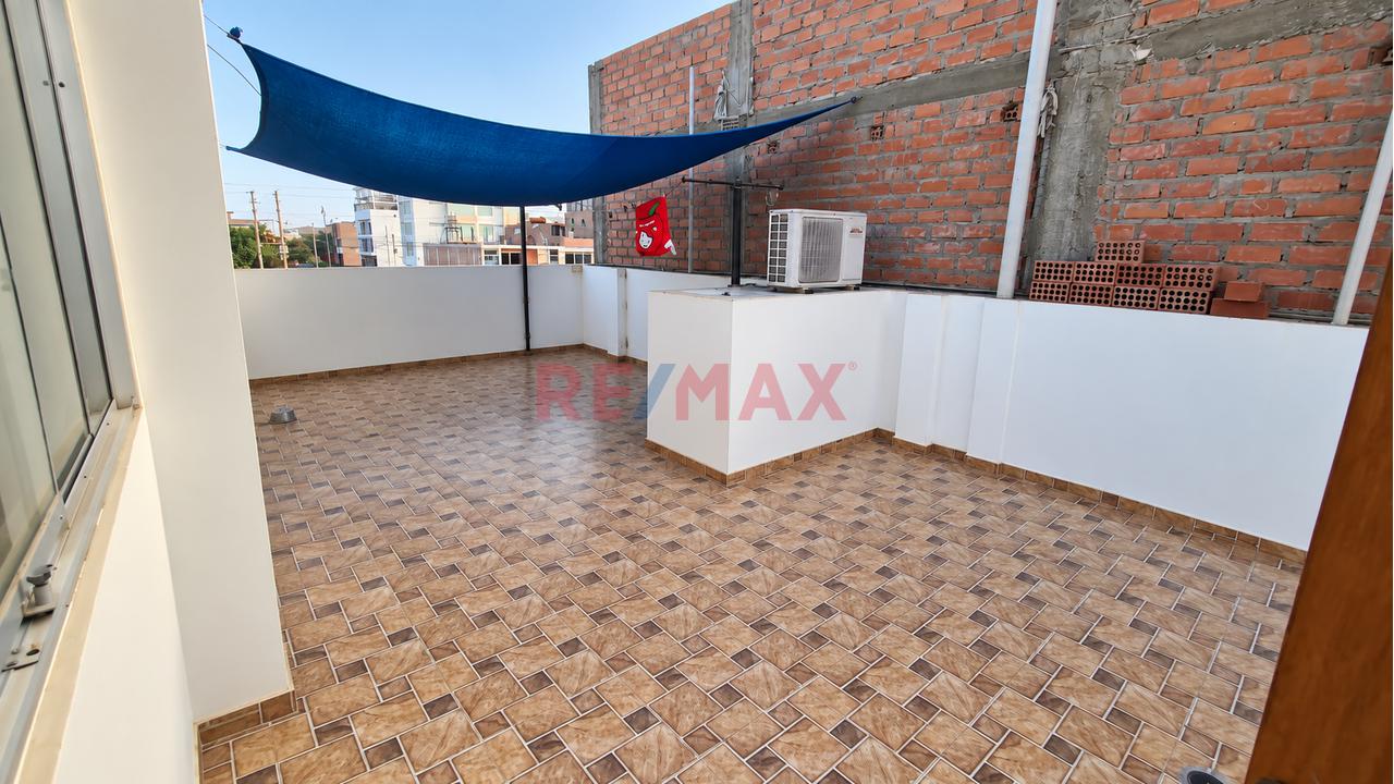 Casa En Venta – Urb. Sol De Ica Iii Etapa — foto 15