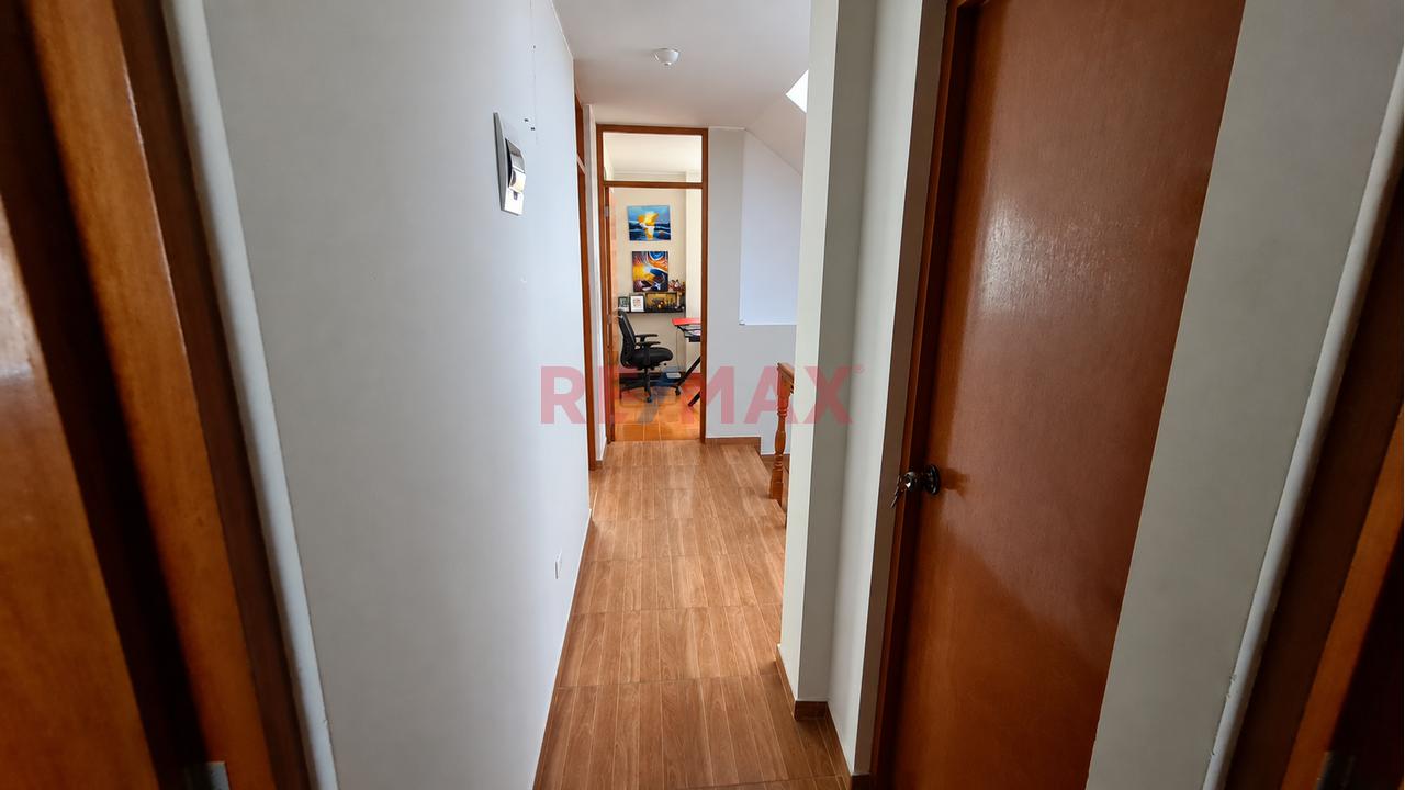 Casa En Venta – Urb. Sol De Ica Iii Etapa — foto 15