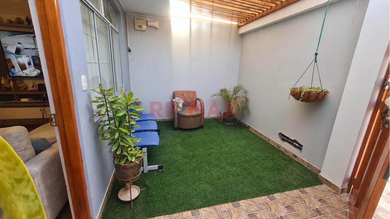 Casa En Venta – Urb. Sol De Ica Iii Etapa — foto 3
