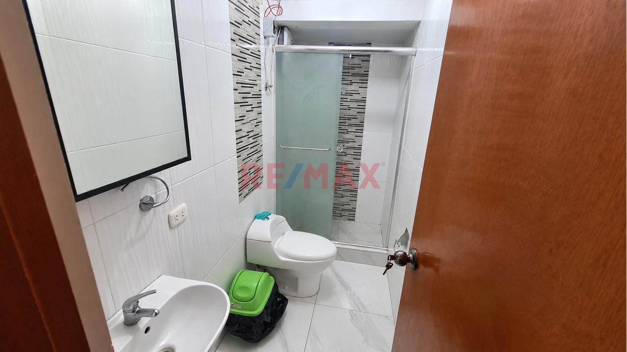 Casa En Venta – Urb. Sol De Ica Iii Etapa — foto 14