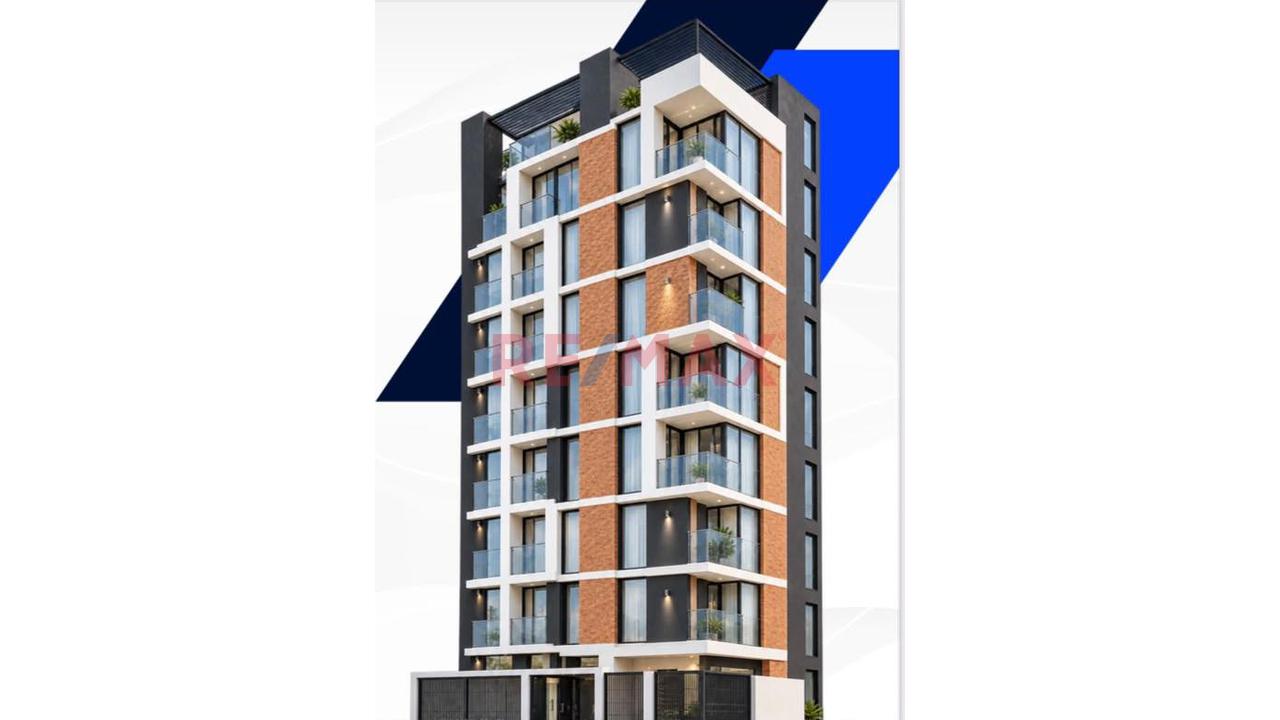Venta De Departamento En Preveta Yanahuara — foto 8