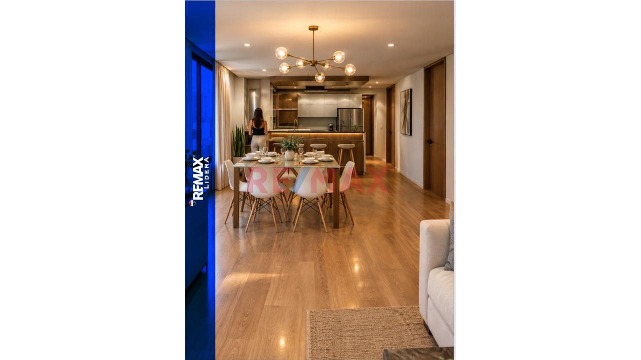 Venta De Departamento En Preveta Yanahuara — foto 4