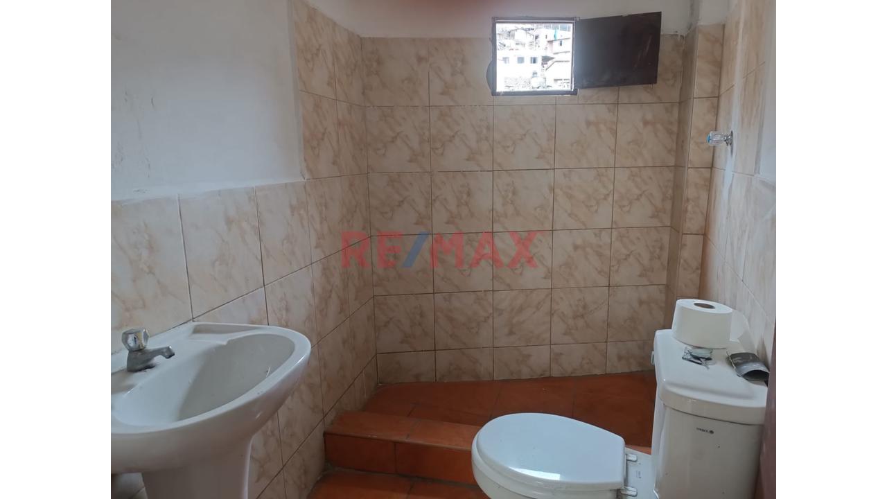 Alquiler De Departamento En 2Do Piso - Vmt — foto 4