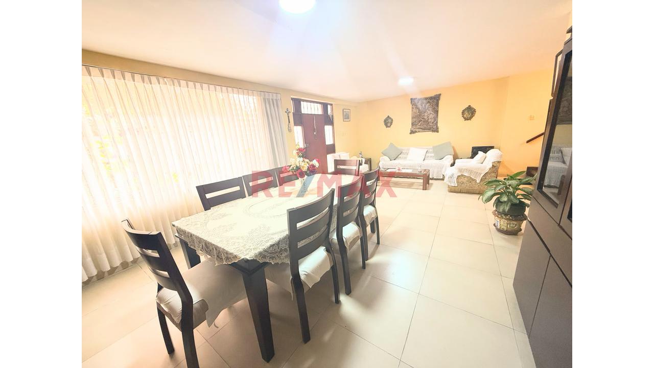 Vendo Departamento Duplex 1Er Y 2Do Piso - 162.95Mt2 — foto 4