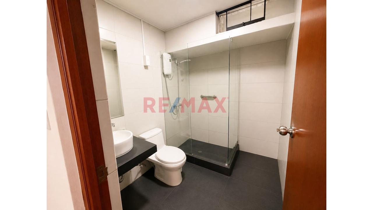 Vendo Departamento Duplex 1Er Y 2Do Piso - 162.95Mt2 - 15