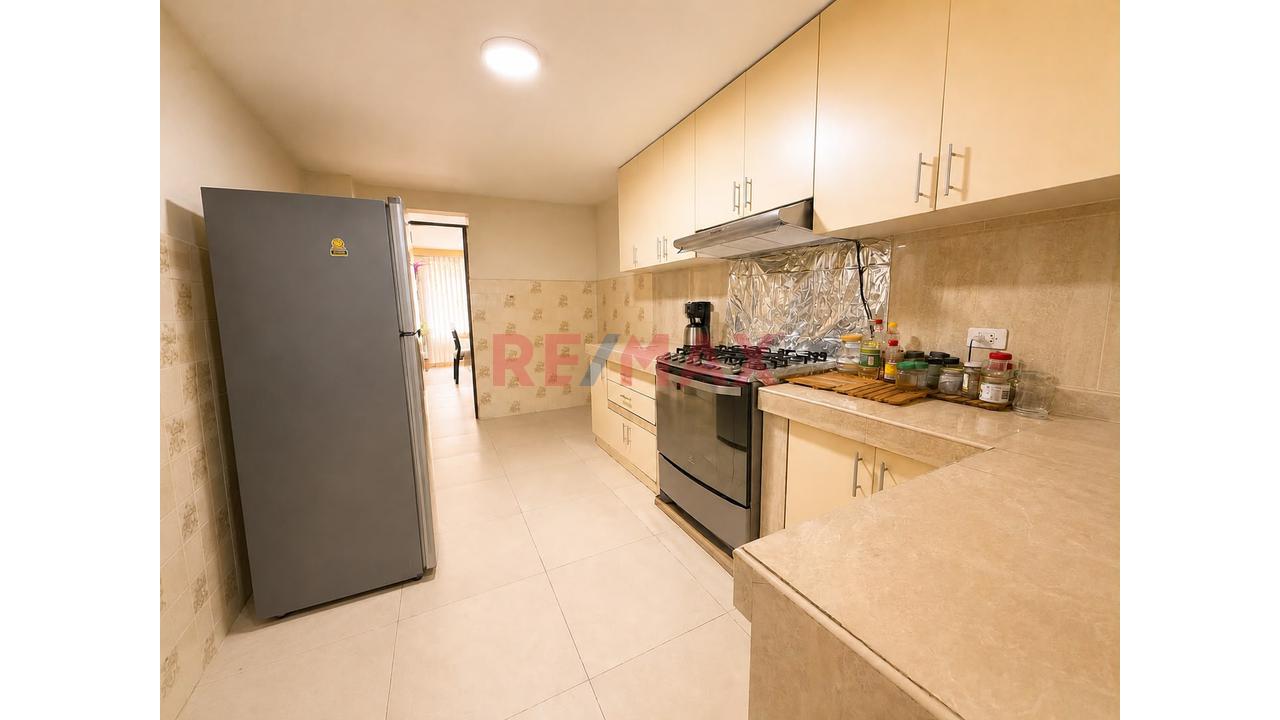 Vendo Departamento Duplex 1Er Y 2Do Piso - 162.95Mt2 — foto 7