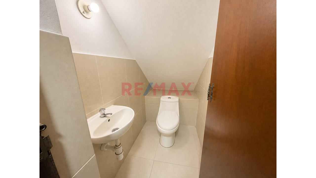 Vendo Departamento Duplex 1Er Y 2Do Piso - 162.95Mt2 — foto 6