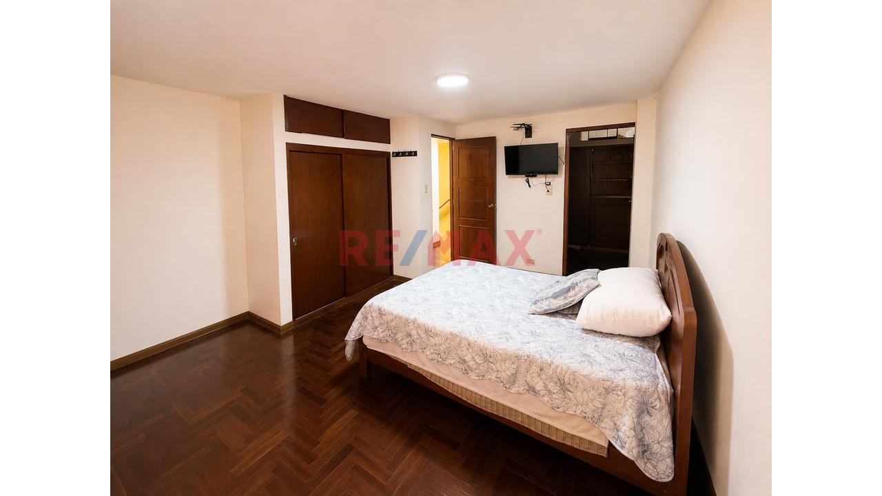 Vendo Departamento Duplex 1Er Y 2Do Piso - 162.95Mt2 — foto 14