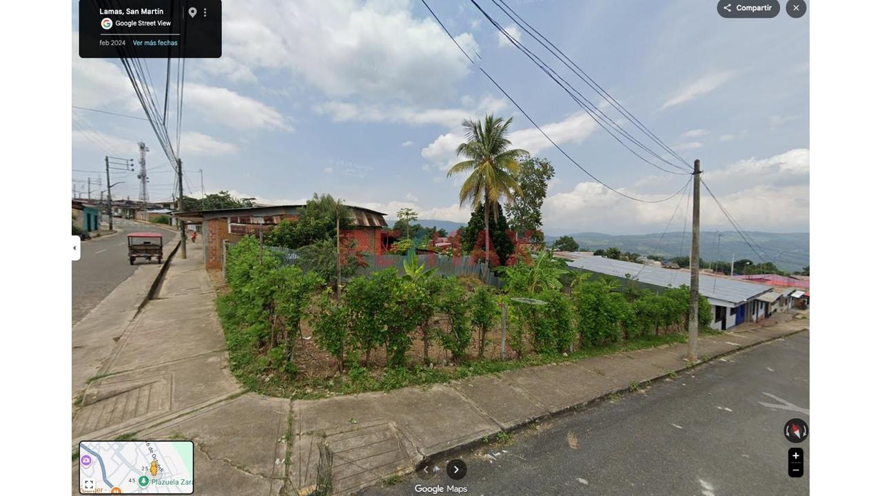 🏡 ¡Oportunidad De Inversión En Lamas – San Martín! - 5