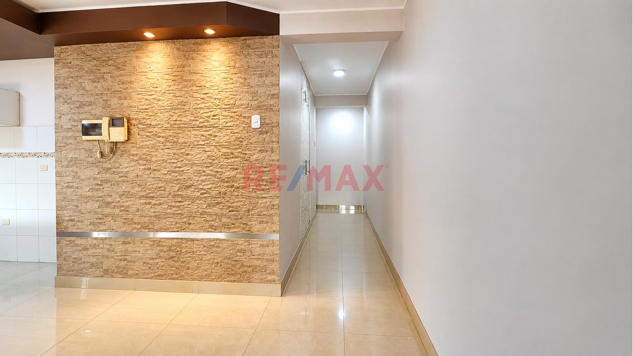 Alquiler De Departamento En Zona Centrica De Chincha — foto 6